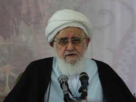 محکوم کردن  نا آرامی های اخیر از سوی نماینده ولی فقیه در گیلان
