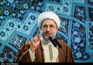 ترامپ این ملت از هویت خویش دست نمی‌کشد