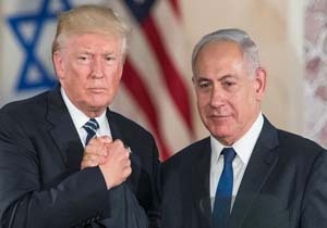 جزئیاتی از توافق محرمانه آمریکا و اسرائیل علیه ایران