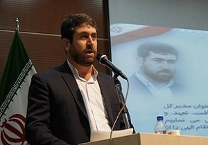 ضرورت توسعه فعالیت‌های حرفه‌آموزی در زندان‌ها