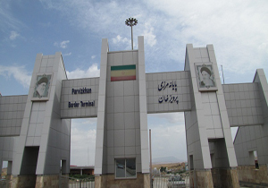فعالیت گمرک پرویزخان با اقلیم کردستان عراق از سرگرفته شد