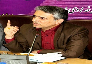 جمع آوری بانک اطلاعاتی خیران استان سمنان