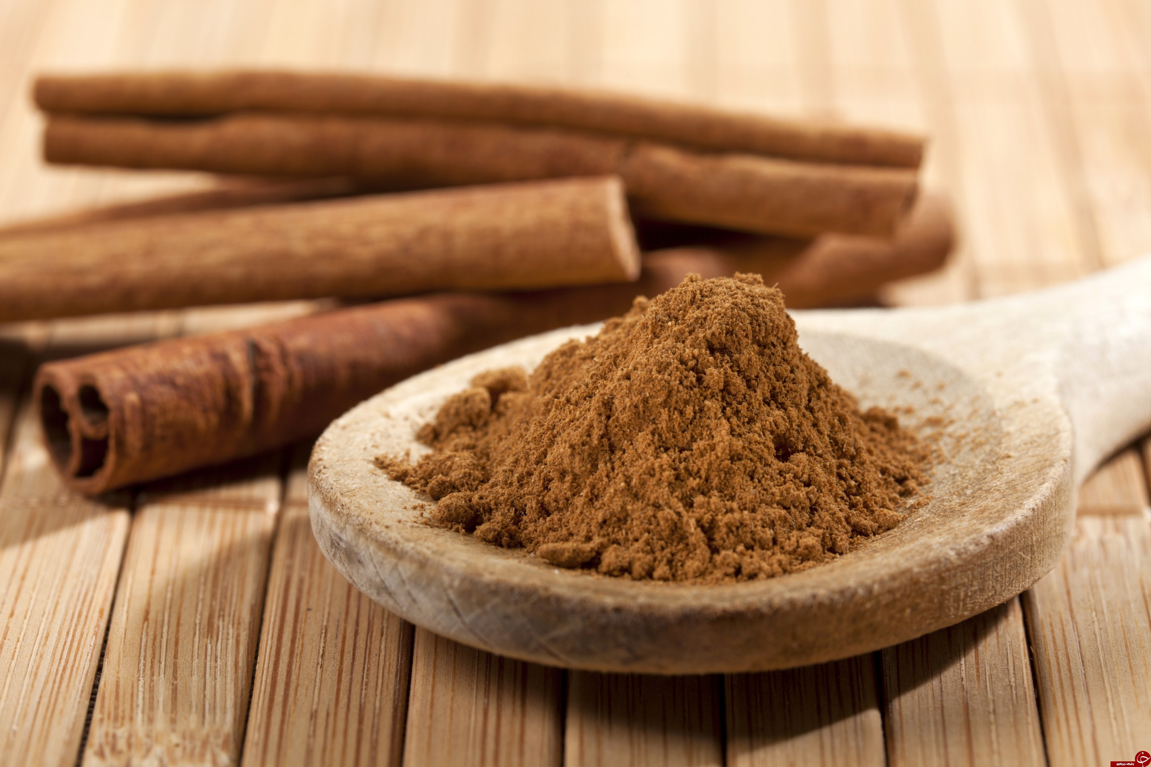 خواص بی نظیر برخی ادویه ها