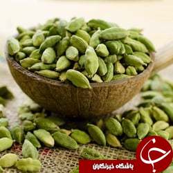 خواص بی نظیر برخی ادویه ها