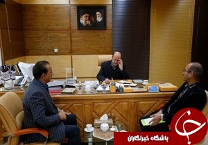 تاکید بر حفظ حرمت و کرامت ارباب رجوع در دستگاه‌های اجرایی