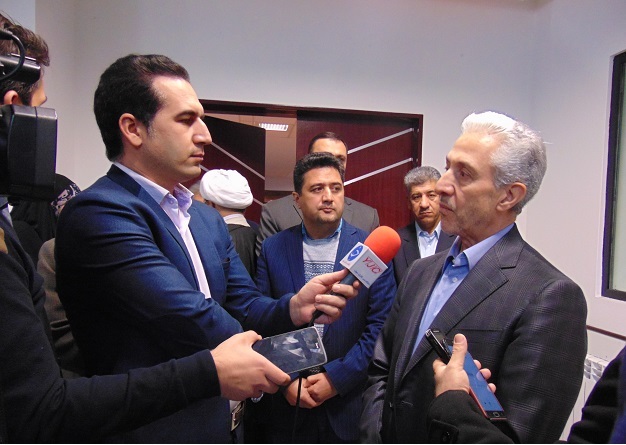 دانشجویان دانشگاه تهران در اغتشاش ها هیچ تحرکی نداشتند/ دانشجویان بازداشت شده آزاد شدند
