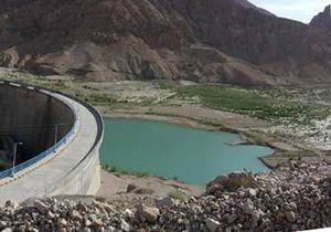 ادامه بحران خشکسالی در استان فارس