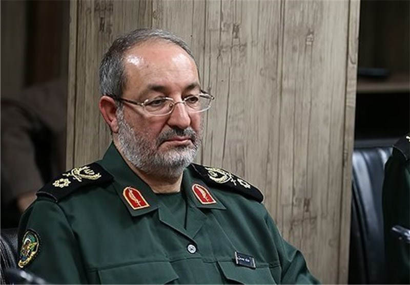 مسئولانی که در مقابله با جنگ تمام عیار بیگانه از طریق فضای مجازی کاری نکردند، باید مورد بازخواست قرار گیرند