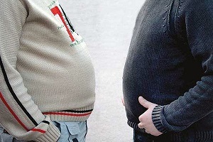 50 درصد ایرانی&zwnj;ها&nbsp;چاق هستند/ 5 میلیون نفر در آستانه دیابتی شدن