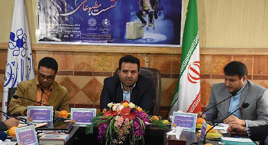 رقابت 67 شهر کشور در جشنواره سراسری تئاترمهركاشان