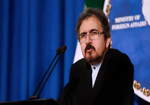 قاسمی: ترامپ ضمن پرهیز از دخالت در امور داخلی ایران، گفتار و کردار نیک را سرلوحه کار خود قرار دهد