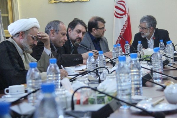 اعضای جدید شورای تحول علوم انسانی منصوب شدند