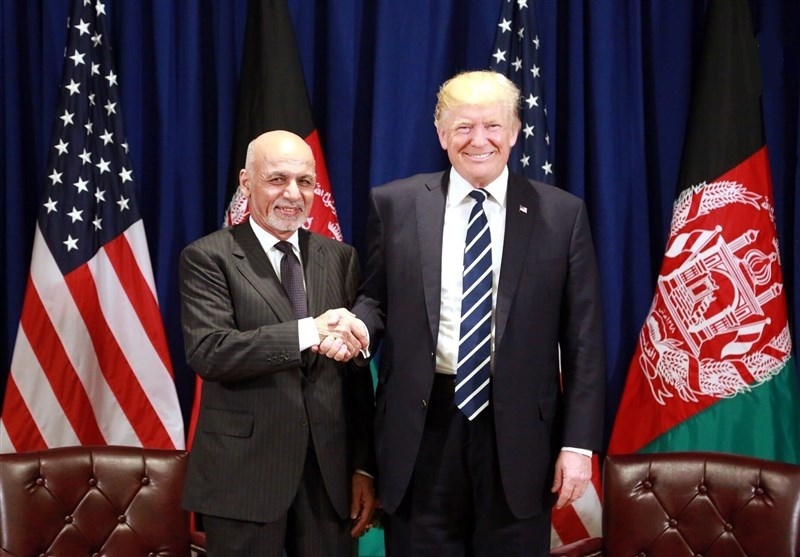 نگاهی به کارنامه ۲۰۱۷ ترامپ در افغانستان