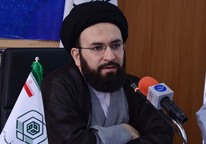 اوقاف آماده همکاری بیشتر با ستاد کانون‌های مساجد است