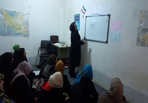 رشد ۳ درصدی شاخص باسوادی در شهرستان سردشت