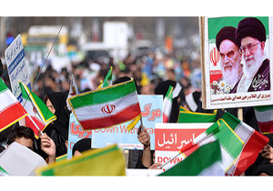 مسیرهای راهپیمایی شکوه وحدت در چهارمحال و بختیاری