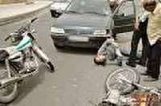 دومین همایش پیشگیری از تلفات حوادث ترافیکی استان یزد