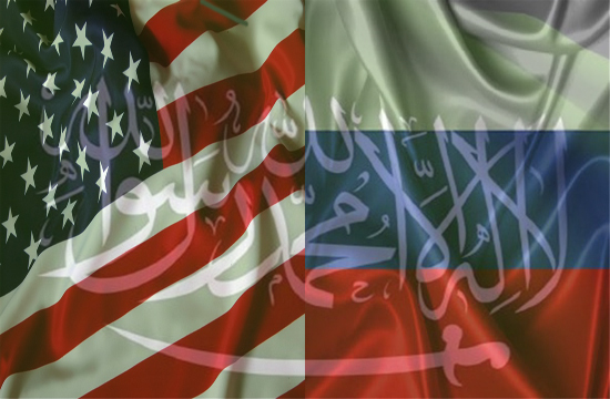 جنگ سردی که همچنان گرم است