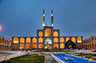 ۸۰ بنای تاریخی استان یزد در نوبت ثبت