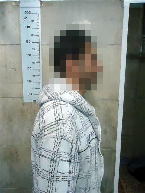 اذیت و آزار زنان توسط مرد شیطان صفت در پراید 141 + عکس
