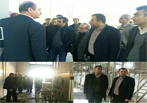 کارخانه قندیل کولاک بوکان تعیین تکلیف شد