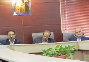 مشکلی ازنظر تأمین کالاهای اساسی در استان سمنان وجود ندارد