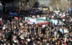 تجمع خودجوش مردمی همدان در محکومیت اغتشاشگران برگزار می&zwnj;شود