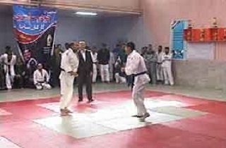 جودوکاران یگان ویژه در میان همکاران خود رقیب ندارند