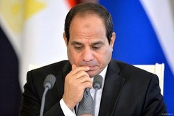 توسط السیسی؛حالت فوق&zwnj;العاده در مصر ۳ ماه دیگر تمدید شد