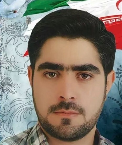 شهادت نیروی هوافضای سپاه در درگیری کهریزسنگ نجف‌آباد + عکس