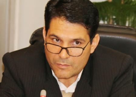 درآمد و سرانه ما نسبت به میانگین کشوری پائین تر است