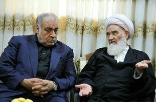 دعوت استاندار و نماینده ولی فقیه از مردم برای شرکت در راهپیمایی