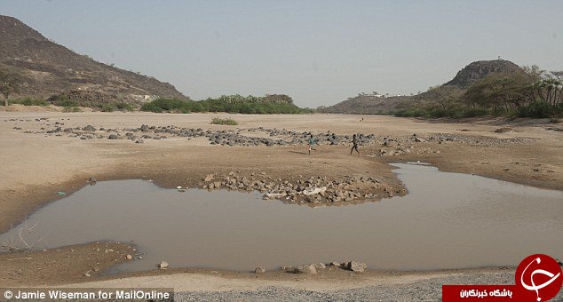 کم آبی وخشکسالی تھدید جدی برای کره زمین