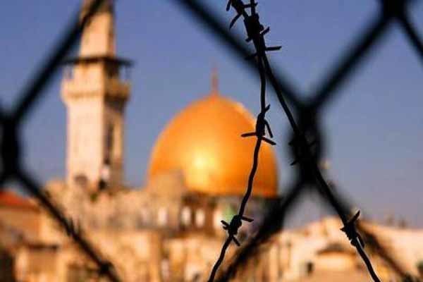 آمریکا کمک به تشکیلات خودگردان فلسطین را متوقف می‌کند