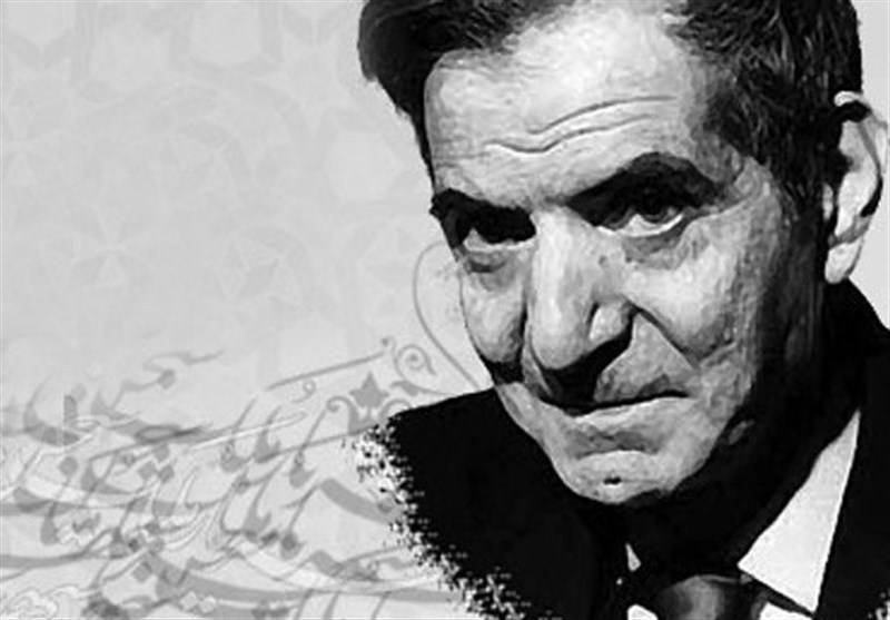 حضور شهریار در محضر امام علی(ع)