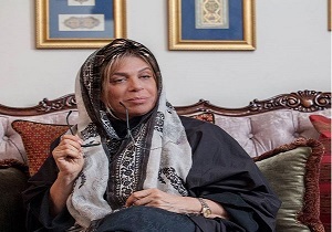 تئاتر می تواند به آرامش روحی انسانها کمک کند