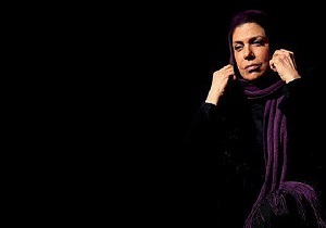 تئاتر می تواند به آرامش روحی انسانها کمک کند
