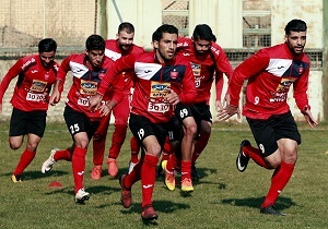 دردسر جدید بازیکنان پرسپولیس با باشگاه