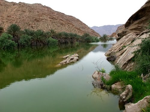 مُهر؛ شهرستانی چندین هزار ساله