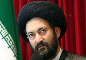 پیام تسلیت امام جمعه اردبیل به مناسبت درگذشت دده کشی قلیزاده