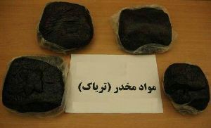کشف مواد مخدر درشهرستان خدابنده