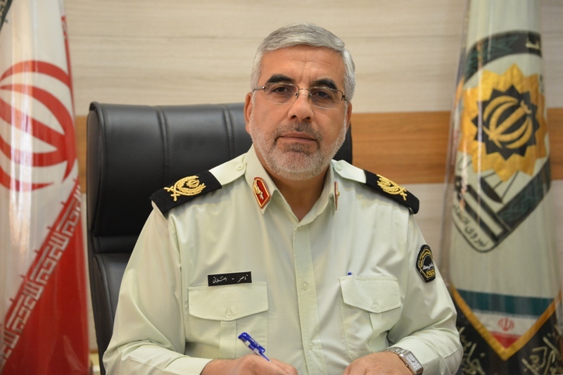 محموله سیگار قاچاق در ماکو توقیف شد