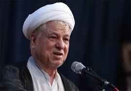 نخستین سالگرد ارتحال آیت الله هاشمی در رفسنجان