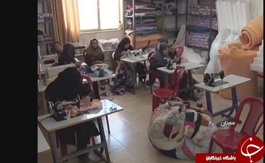 بزرگترین افتخار زندگی کارآفرینی برای معلولان بزرگترین افتخار زندگی کارآفرینی برای معلولان