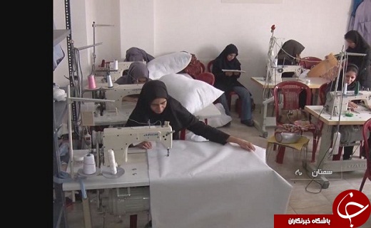 بزرگترین افتخار زندگی کارآفرینی برای معلولان بزرگترین افتخار زندگی کارآفرینی برای معلولان