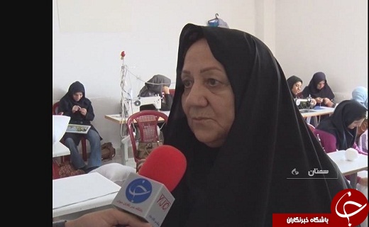 بزرگترین افتخار زندگی کارآفرینی برای معلولان بزرگترین افتخار زندگی کارآفرینی برای معلولان