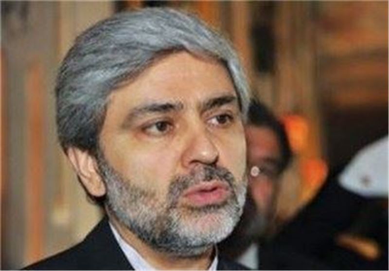 حسینی در گفت&zwnj;وگو با باشگاه خبرنگاران جوان: