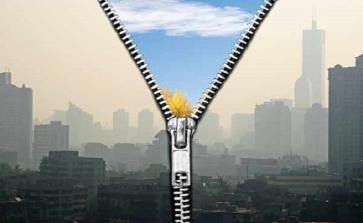 جولان گازهای سمی کارخانه ذوب فلزات سرخه