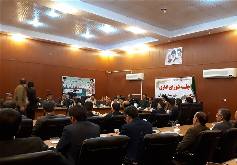 تعدادی از اغتشاش‌گران در دهلران دستگیر شدند