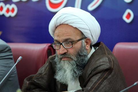 کسانی که اقدام به آشوب کردند وابسته به اجنبی هستند